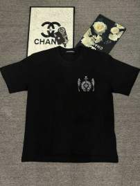 Picture of Chrome Hearts T Shirts Short _SKUChromeHeartsS-XLhgntxYH05617391